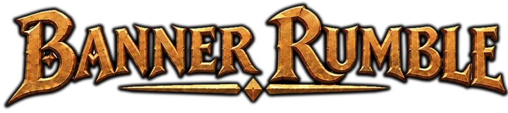Banner Rumble