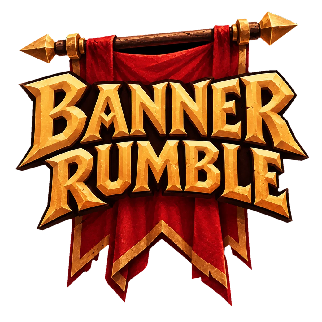 Banner Rumble